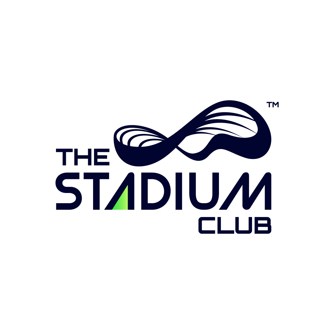 Modern Stadium En
